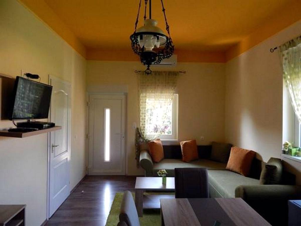 Georgina Apartman Harkány Exterior foto